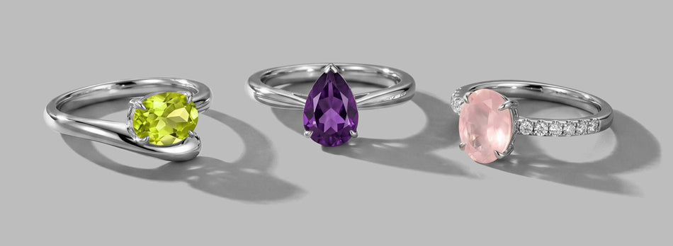Crytale Jewelry