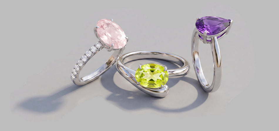 Crytale Jewelry