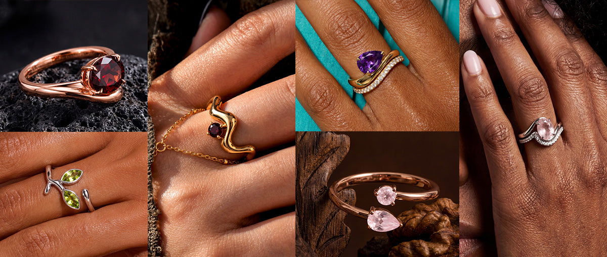 Crytale Jewelry
