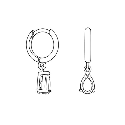 Crytale Jewelry
