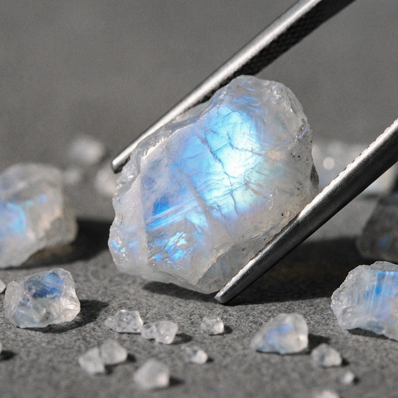 Identify Moonstone