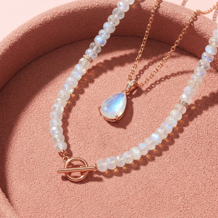 Moonstone Meaning