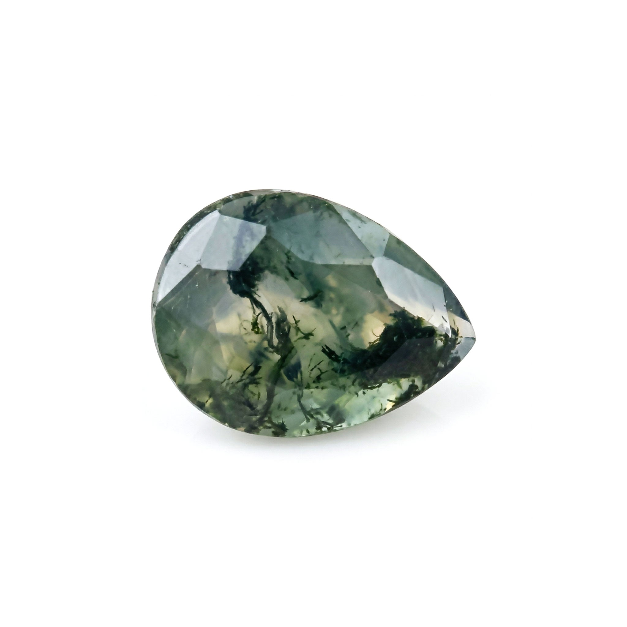 Moss Agate