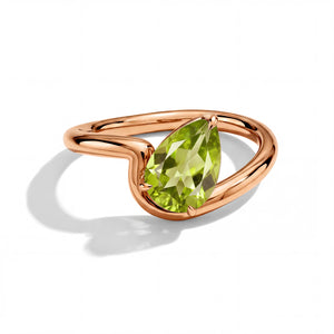 18K Rose Gold