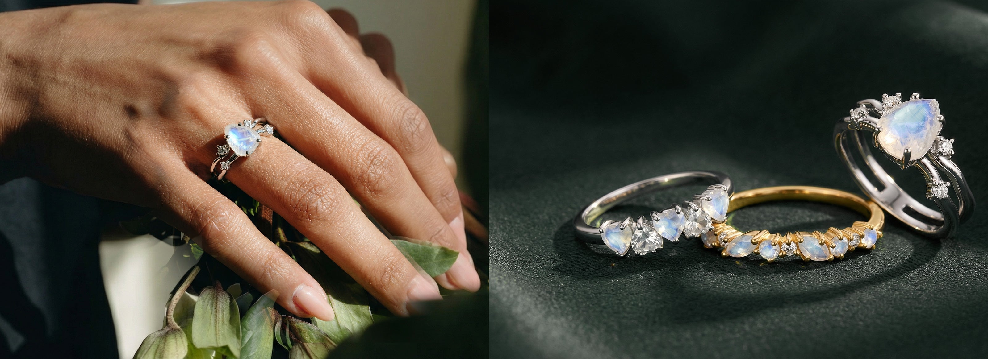 Crytale Jewelry