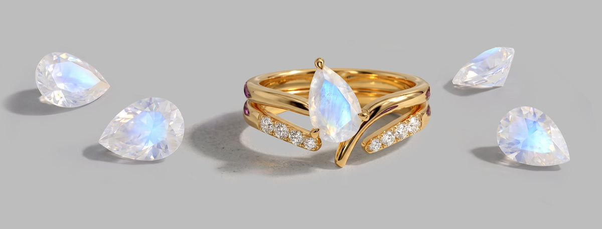 Crytale Jewelry