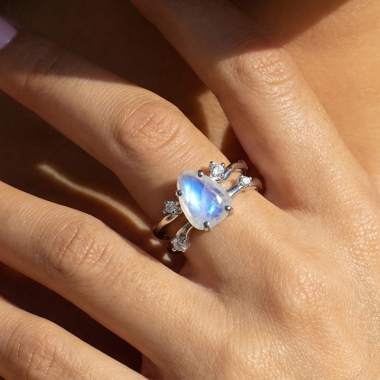 Crytale Jewelry