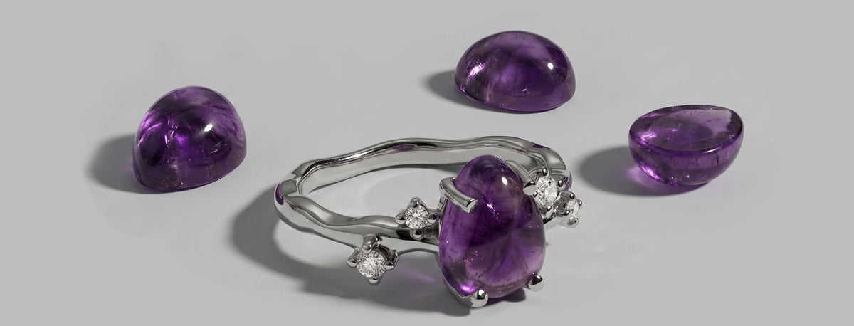 Crytale Jewelry