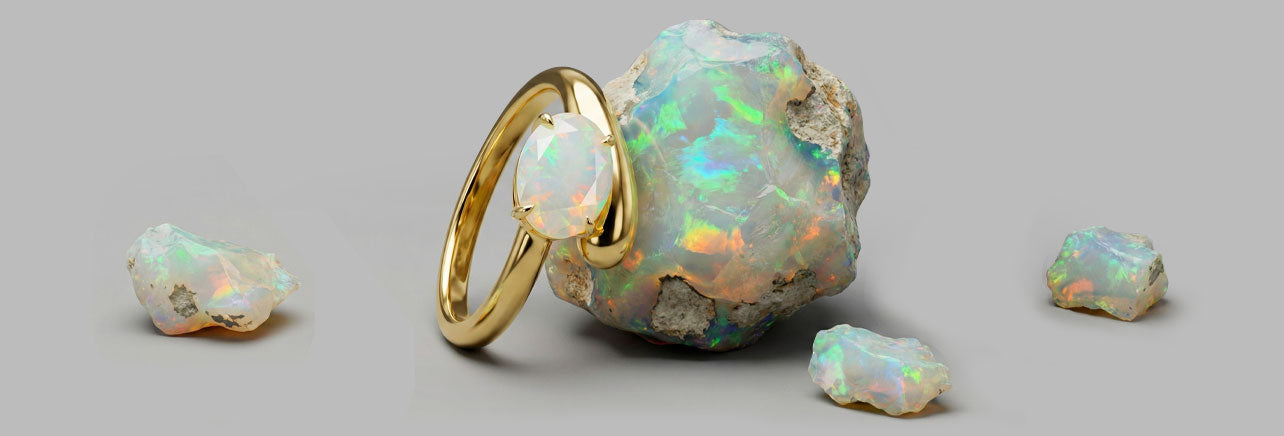 Crytale Jewelry