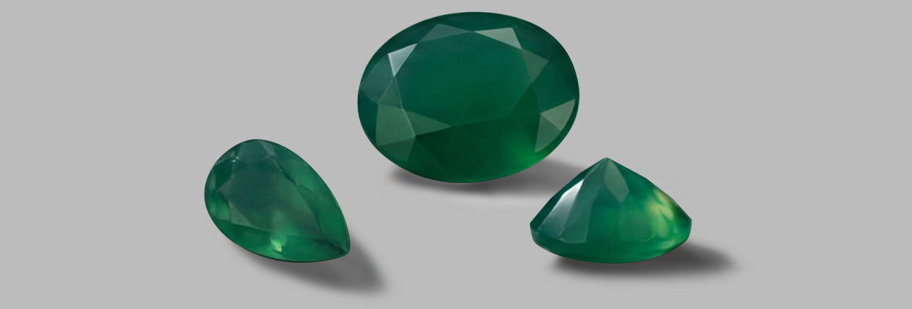 Crytale Jewelry