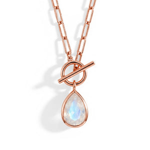 18K Rose Gold