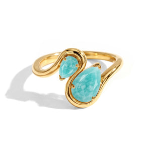 18K Gold