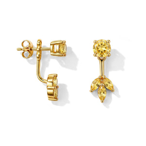 18K Gold