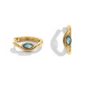 18K Gold