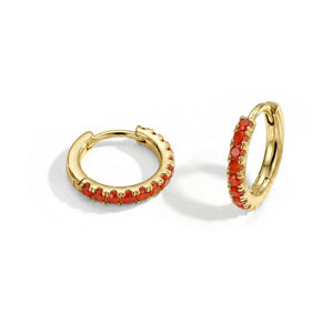 18K Gold