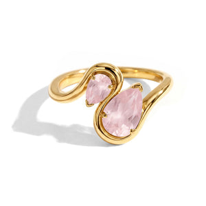 18K Gold