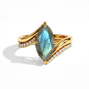 18K Gold