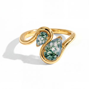 18K Gold
