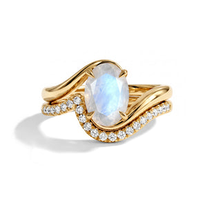 18K Gold