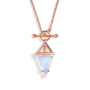 18K Rose Gold