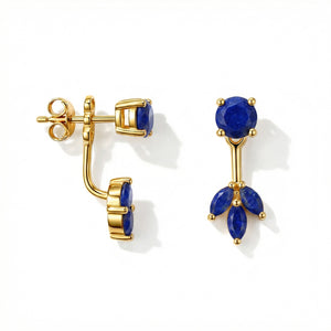 18K Gold