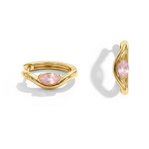 18K Gold