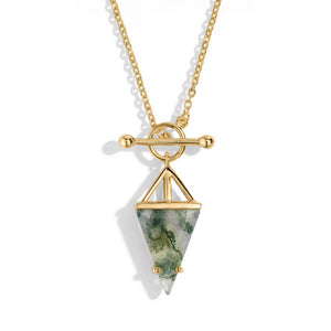 18K Gold
