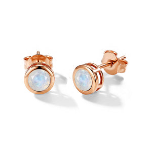 18K Rose Gold