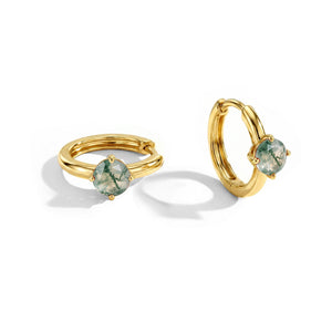 18K Gold