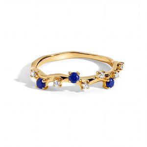 18K Gold