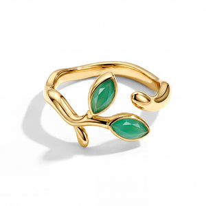 18K Gold