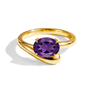 18K Gold
