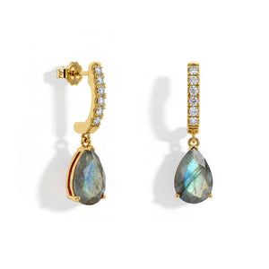 18K Gold