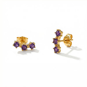 18K Gold