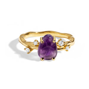 18K Gold