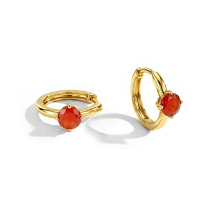 18K Gold