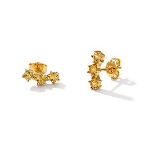 18K Gold