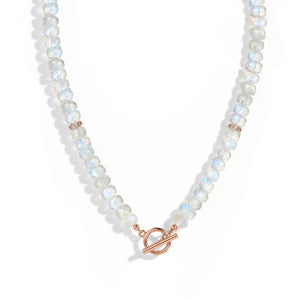 18K Rose Gold
