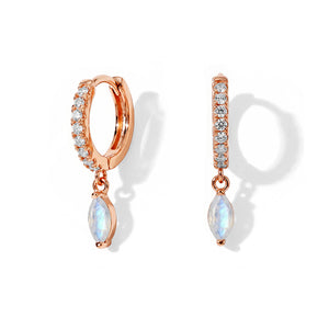 18K Rose Gold