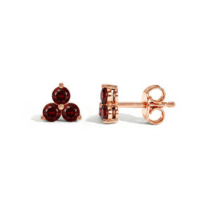 18K Rose Gold