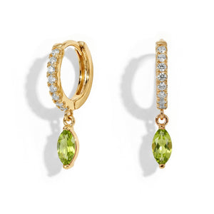 18K Gold