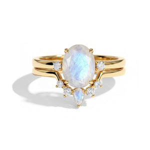 18K Gold