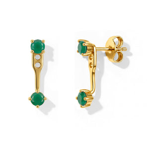 18K Gold