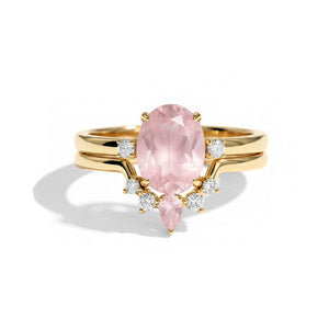 18K Gold