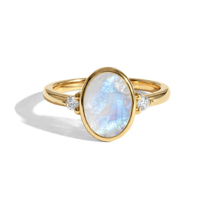 18K Gold