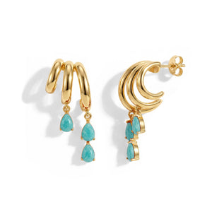 18K Gold