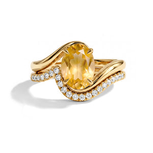 18K Gold