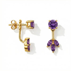 18K Gold