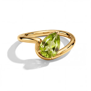 18K Gold