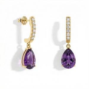 18K Gold